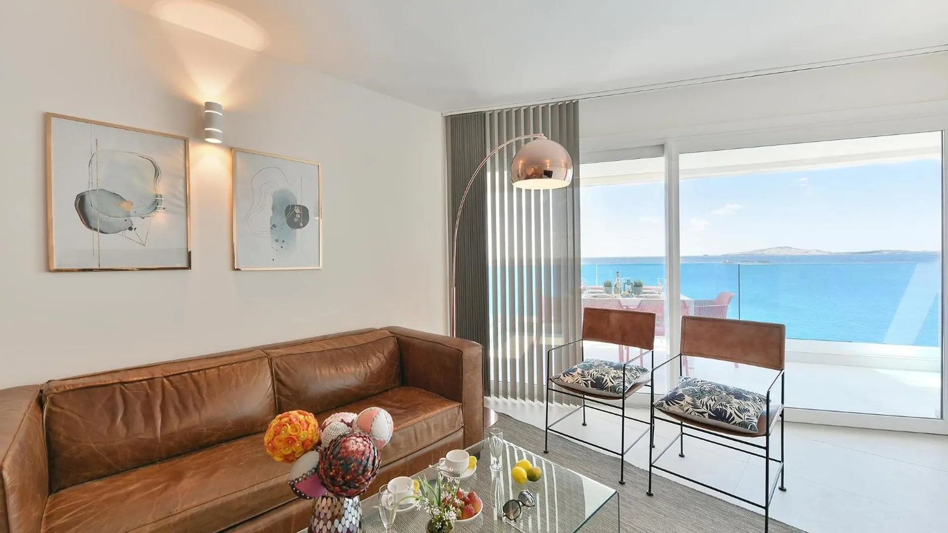 El Balcon Azul De Taliarte By Villagrancanaria Telde 0*,